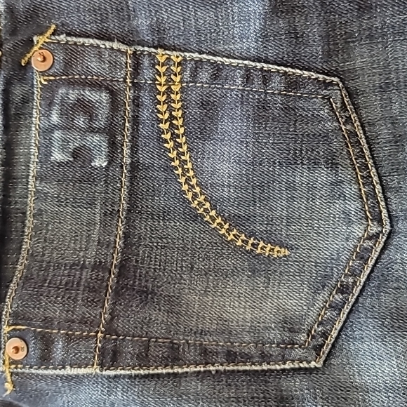 Joe's boot cut Jean - size 26 - Picture 3 of 4